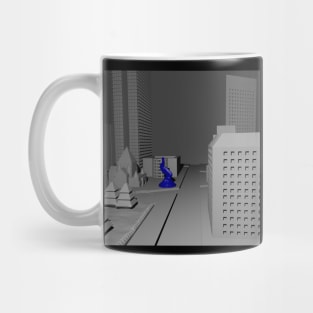 Untitled 3 Mug